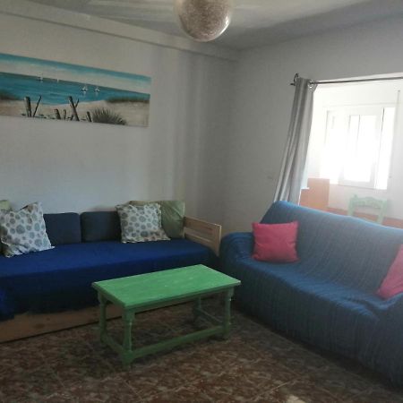 Apartamento De 3 Habitaciones Cercano A La Playa Tarifa Exterior photo