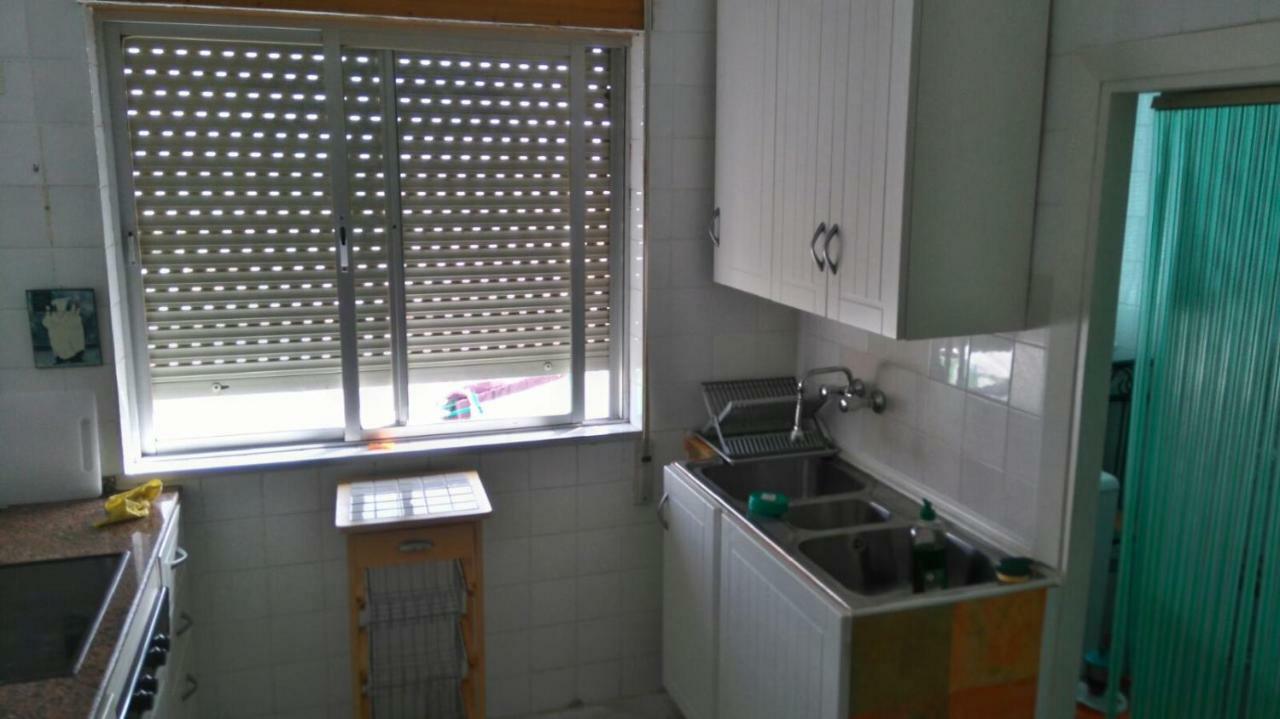 Apartamento De 3 Habitaciones Cercano A La Playa Tarifa Exterior photo
